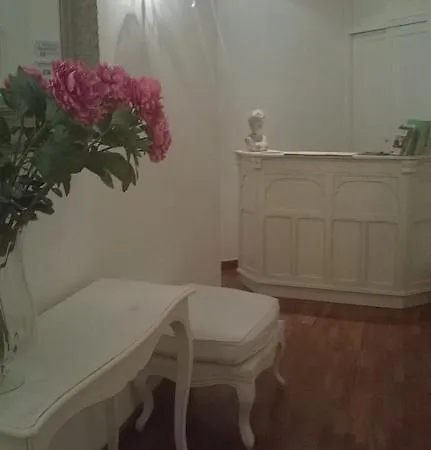 Gasthof 149 Rom